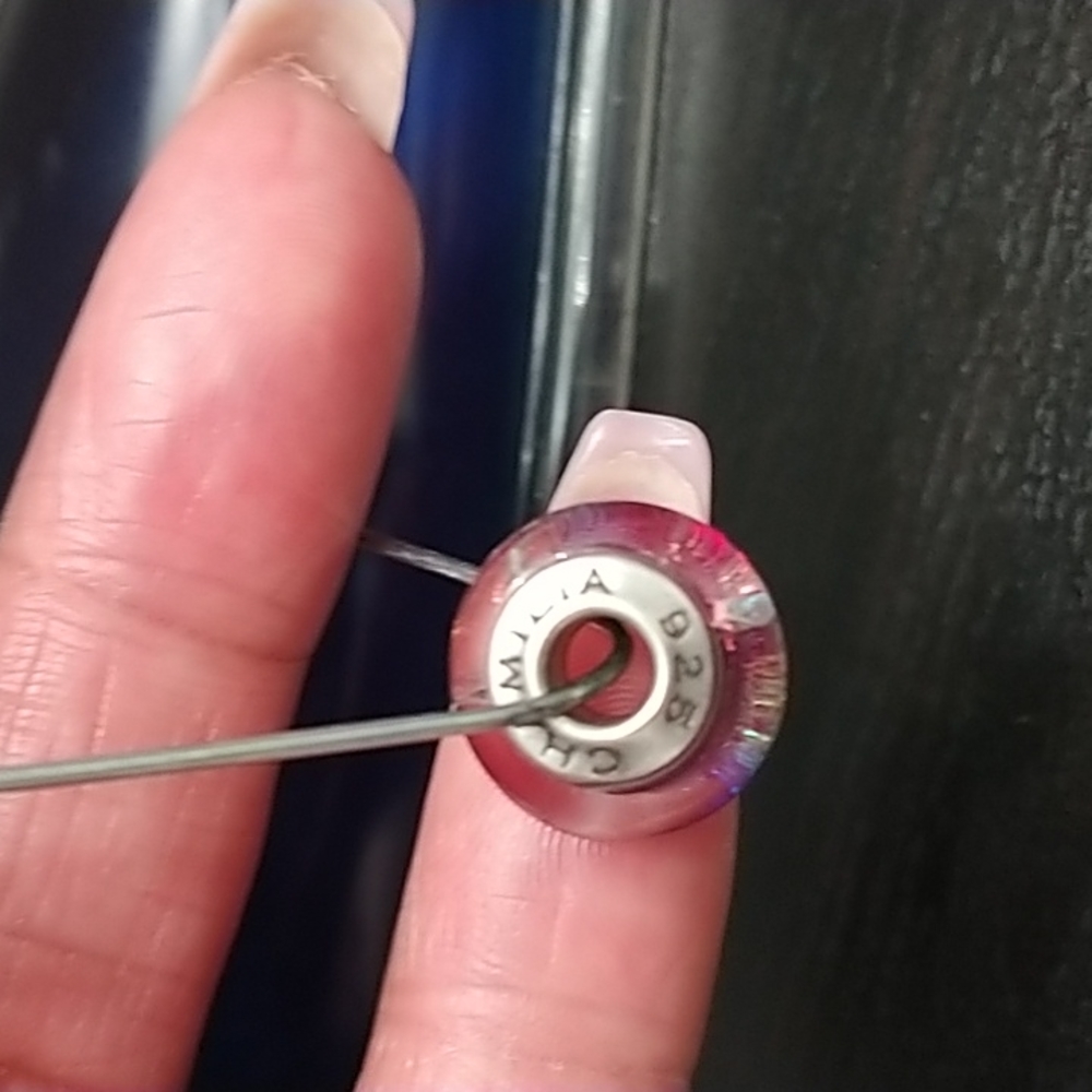 Chamilia 925 Charm